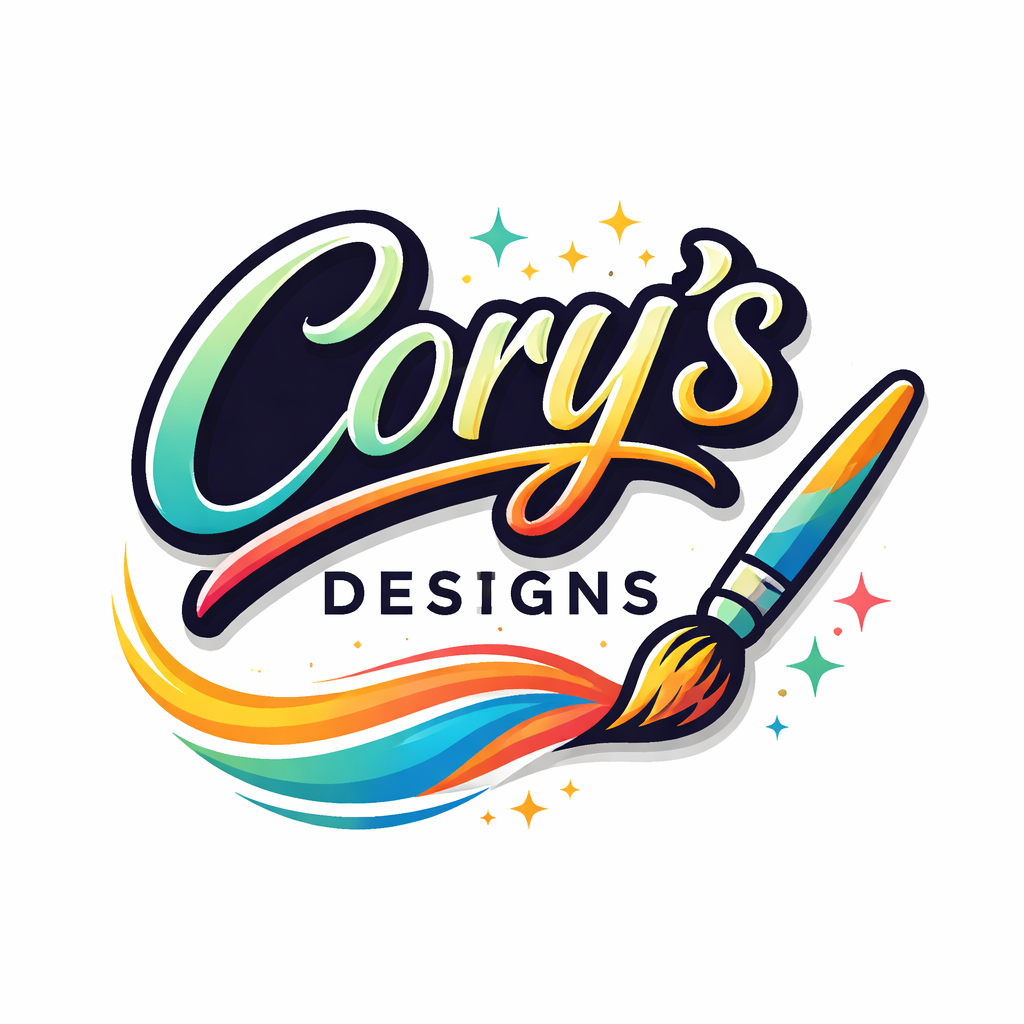 Cory’s Designs