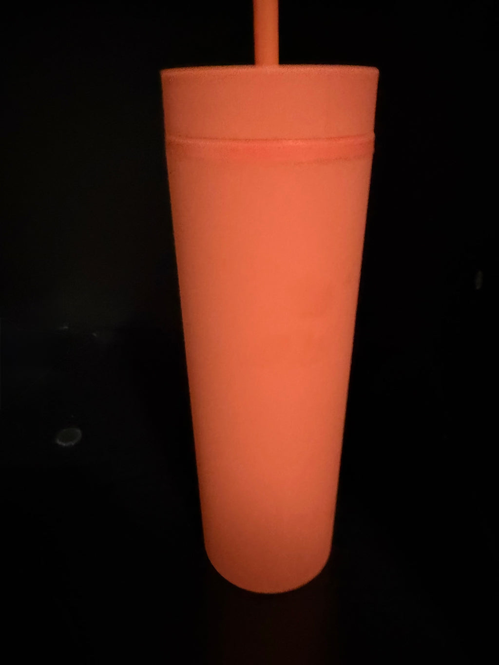 Skinny tumbler 20onz