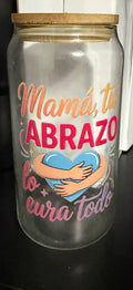 Mama Libby cup 16 onz