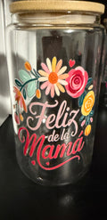 Mama Libby cup 16onz