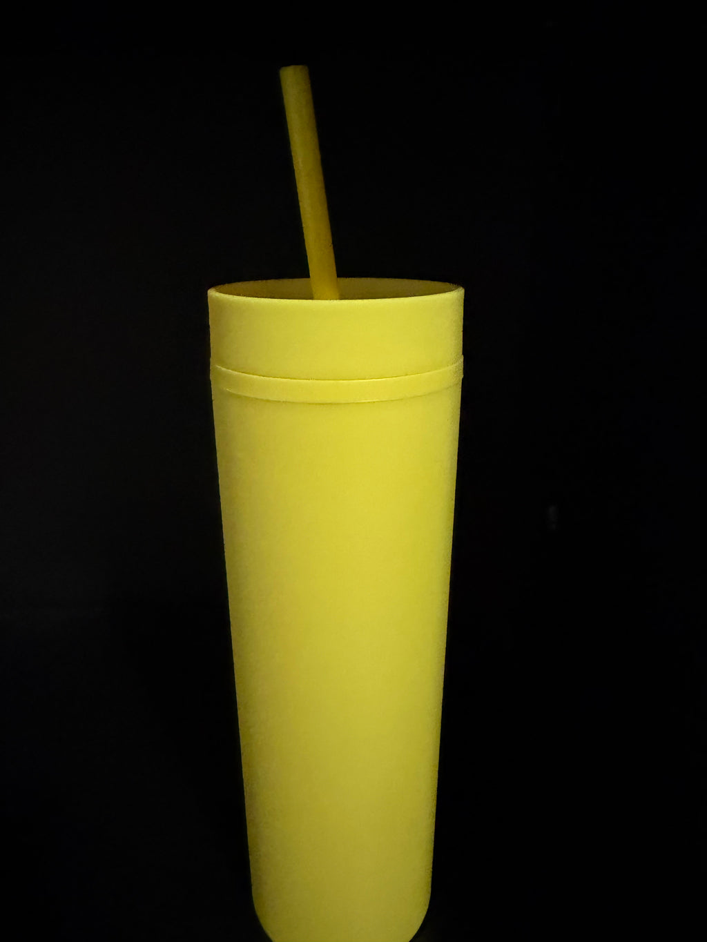 Skinny tumbler 20onz