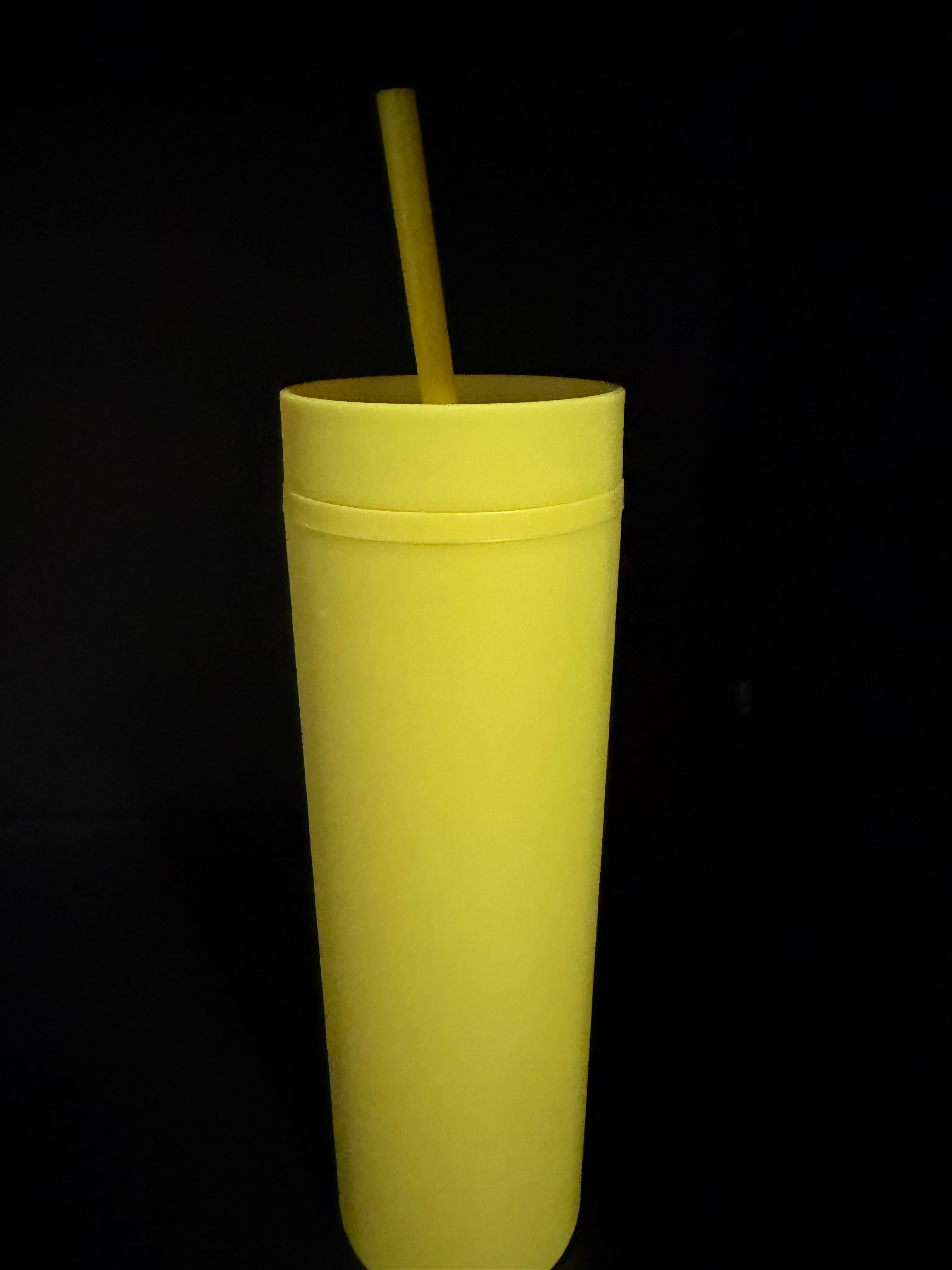 Skinny tumbler 20onz