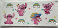 Angel wrap ST014
