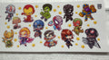 Marvel characters1
