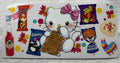 Hello Kitty wrap HK007