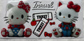 Hello Kitty wrap HK001