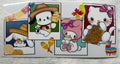 Hello Kitty wrap HK008