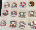 Hello Kitty HK025A-L