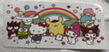 Hello Kitty wrap HK011