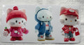Hello Kitty wrap HK010