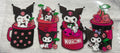 Kuromi wrap HK022
