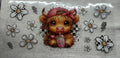 Cow wrap Cow005