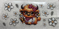 Cow wrap Cow007