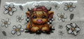 Cow wrap Cow013