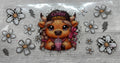 Cow wrap Cow017