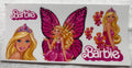 Barbie wrap B001
