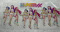 Huntrix wrap