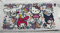 Hello Kitty wrap HK012
