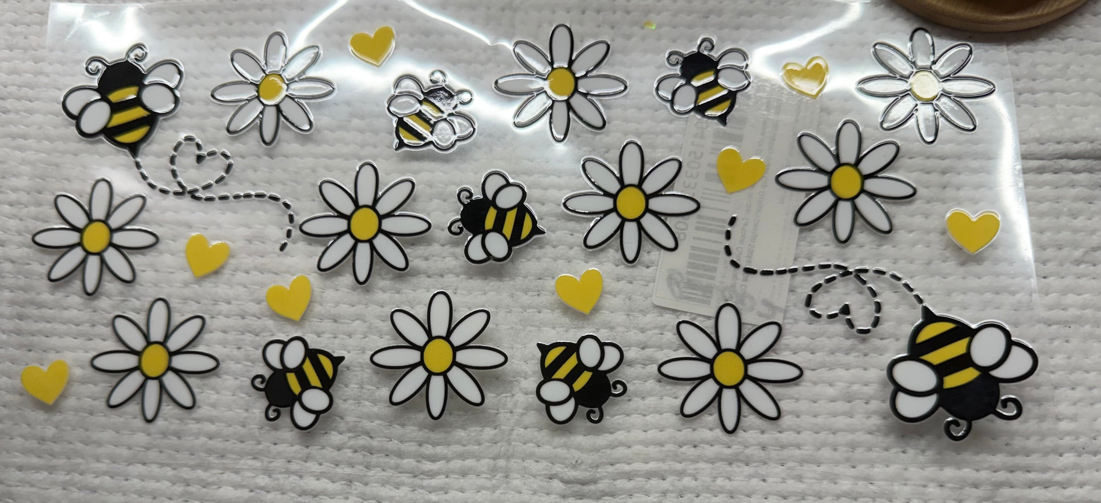 Bee wrap Bee002