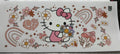 Hello Kitty wrap HK013