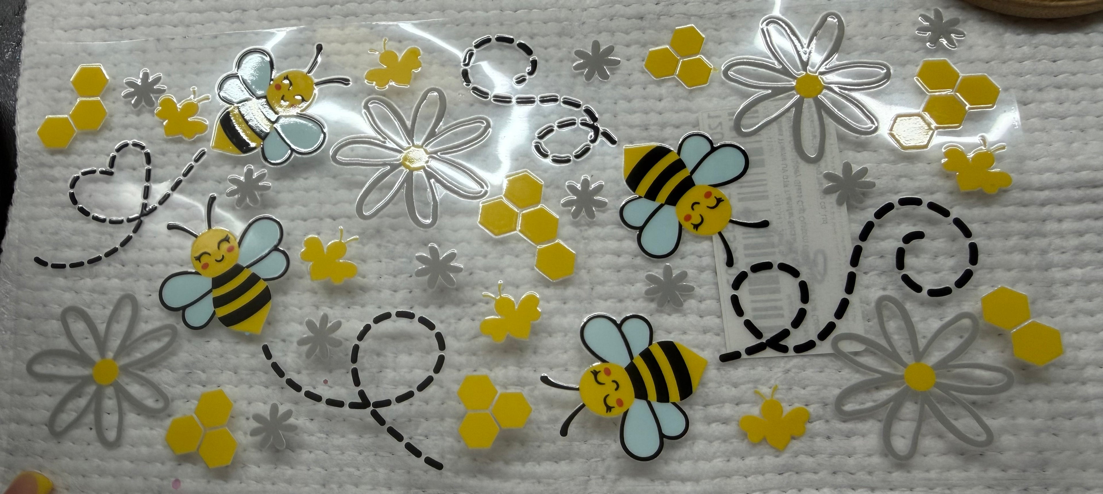 Bee wrap Bee003