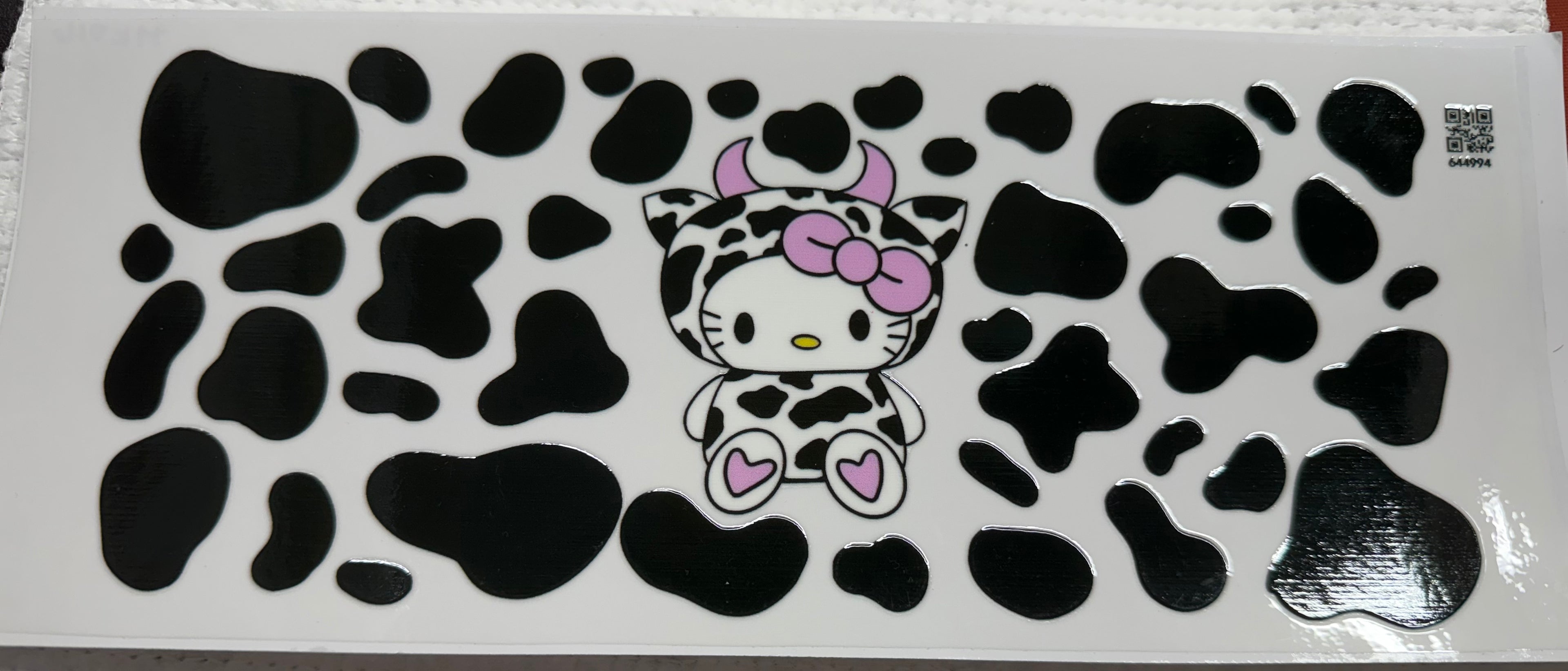 Hello Kitty wrap HK016