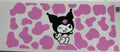 Kuromi wrap HK017