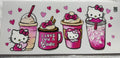 Hello Kitty wrap HK018