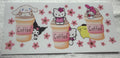 Hello Kitty wrap HK021
