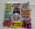 Autism Mom wrap 2
