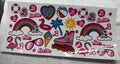 Barbie wrap B006