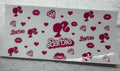Barbie wrap B009