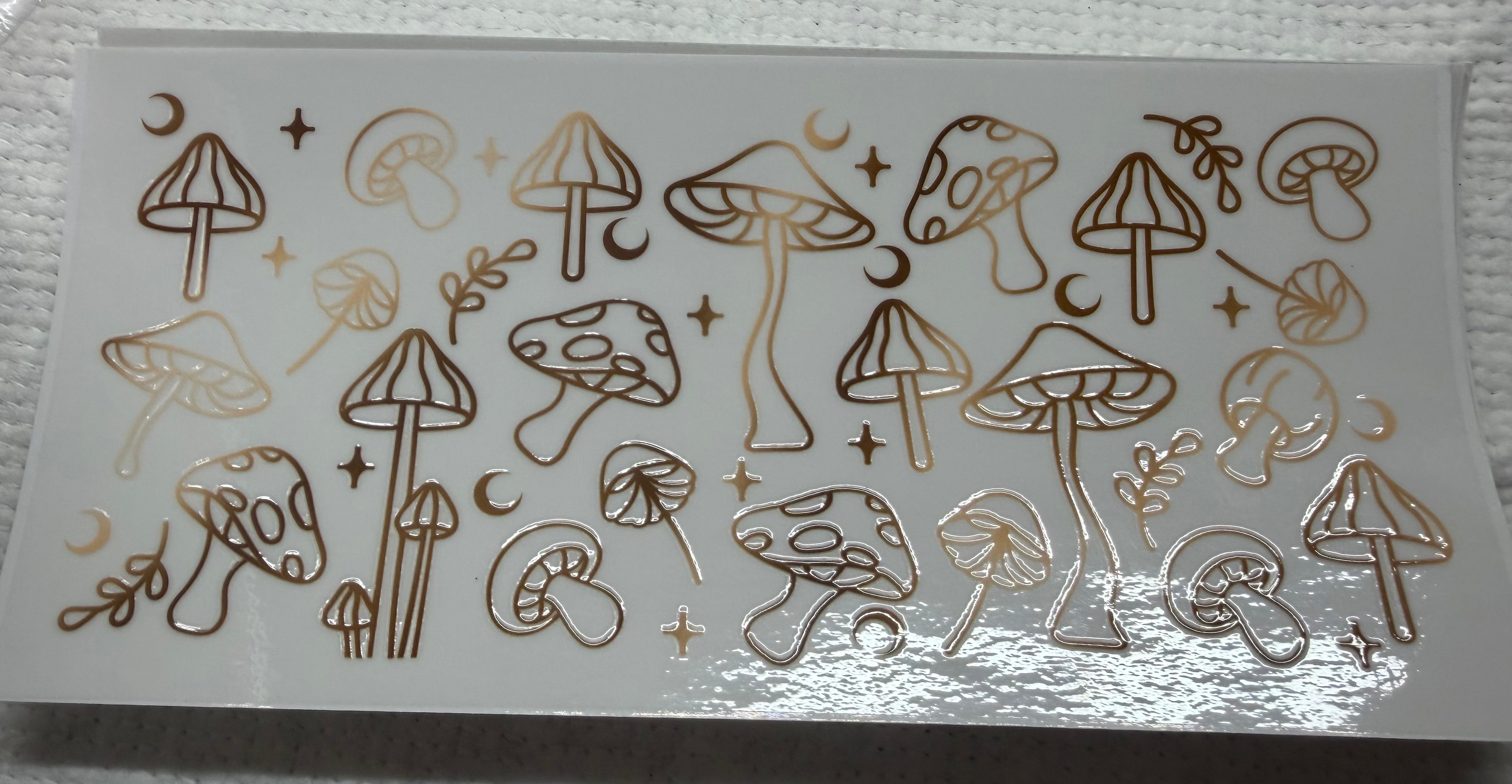 Mushrooms wrap Flo004