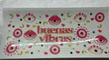 Buena Vibras eyes wrap Flo006