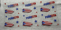 Puerto Rico wrap