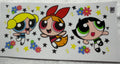 Power Puff wrap P001