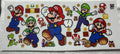 Mario wrap