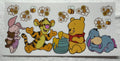 Pooh wrap W002