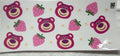 Toy wrap TS001