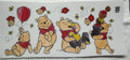 Pooh wrap W005