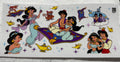 Jazmin wrap J001