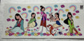 Mulan wrap DP009
