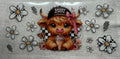 Cow wrap Cow006