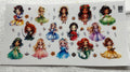Princess wrap DP001