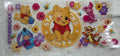 Pooh wrap W007