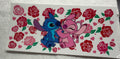 Stitch wrap ST005