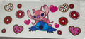 Stitch wrap ST010