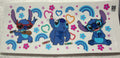 Stitch wrap ST016