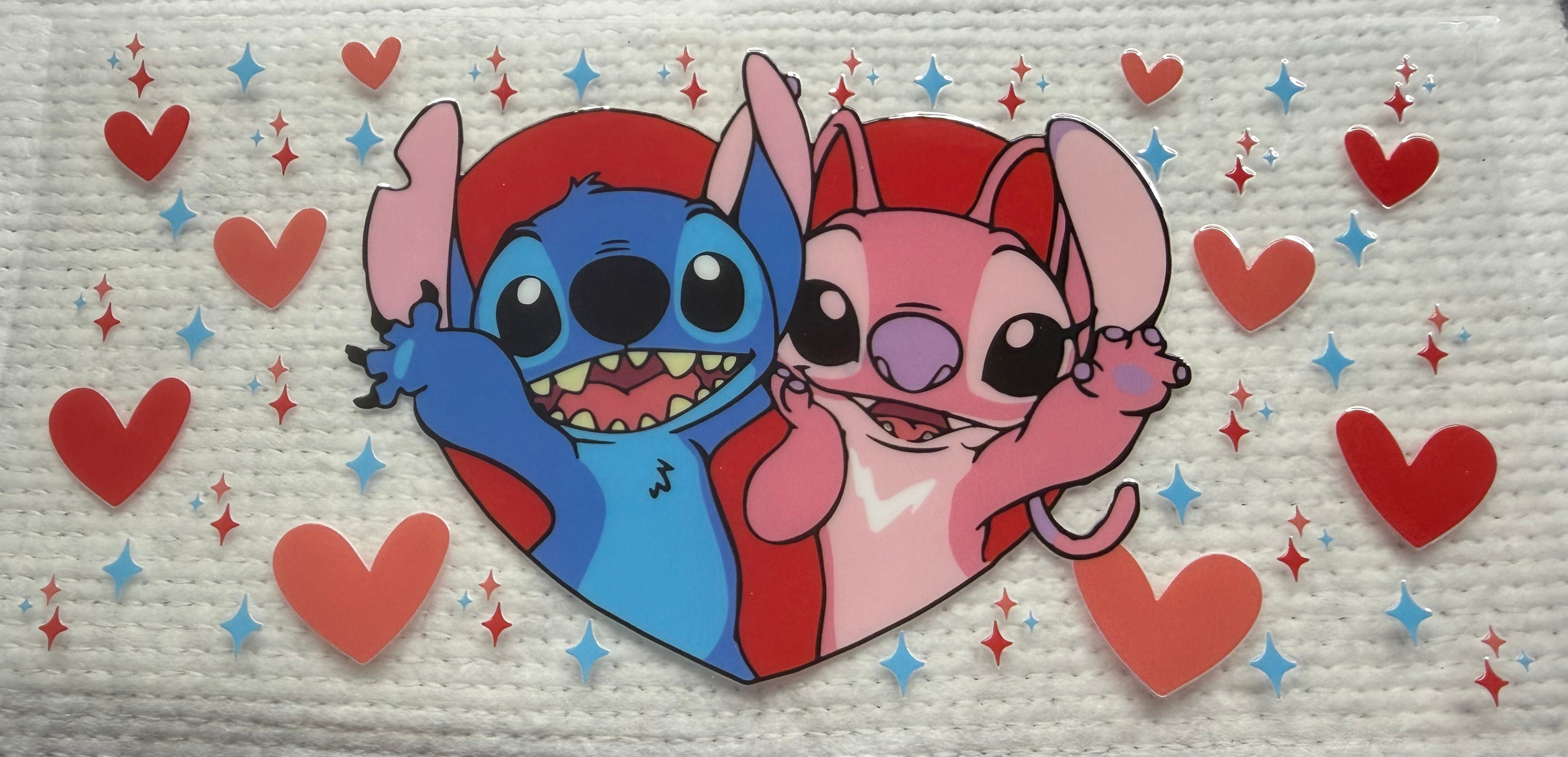 Stitch wrap ST020