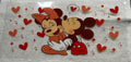 Mickey and Minnie wrap1
